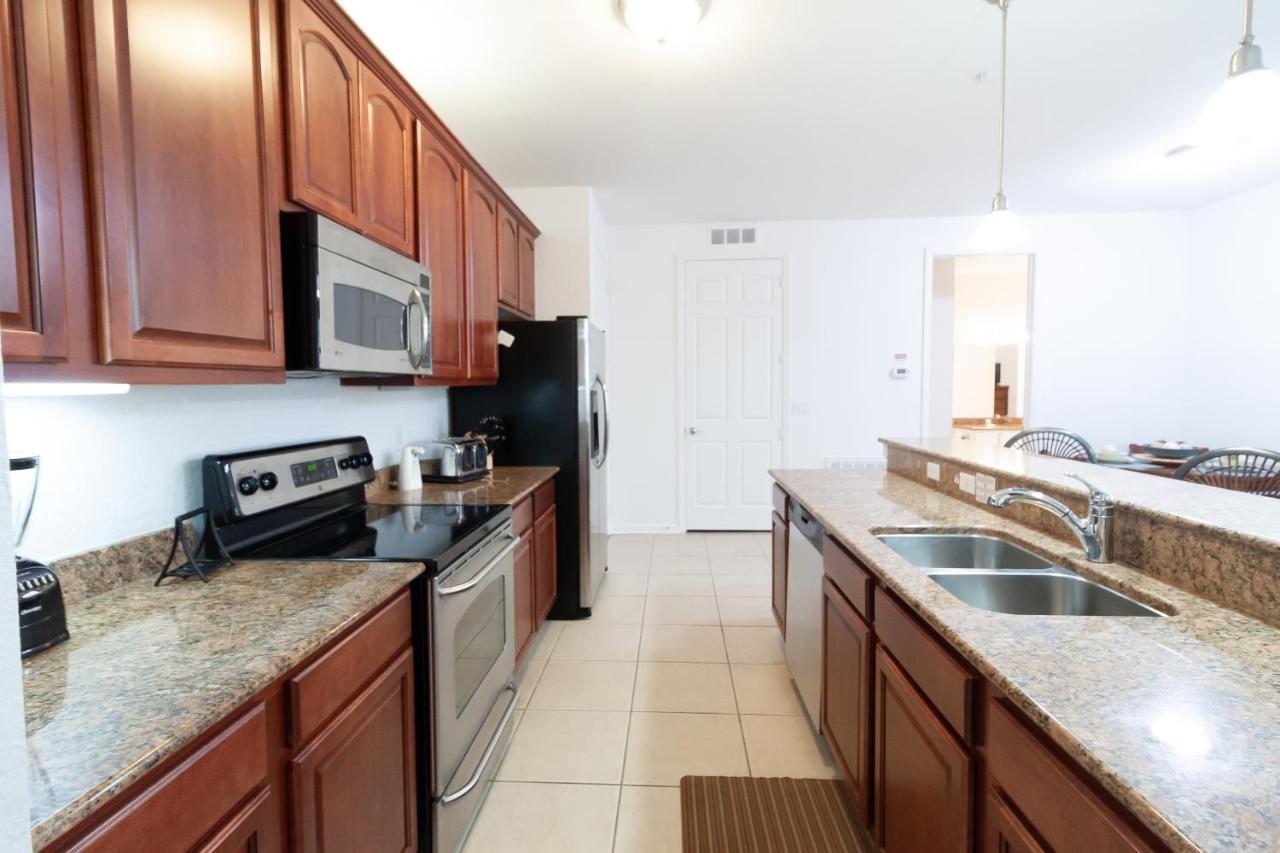 3 Bedroom 3 Ba Apartment 5Min To Universal 1823Sqft Orlando Cameră foto