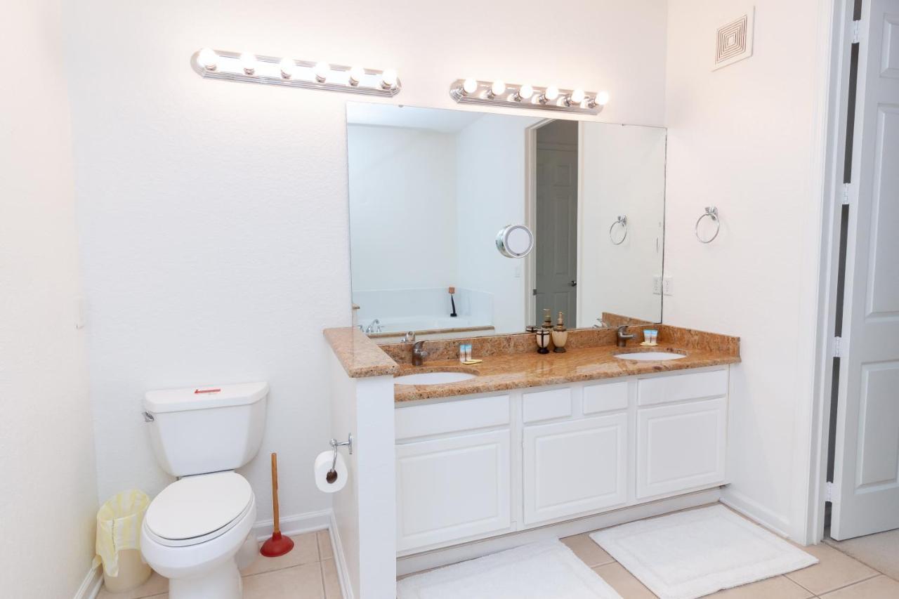 3 Bedroom 3 Ba Apartment 5Min To Universal 1823Sqft Orlando Cameră foto