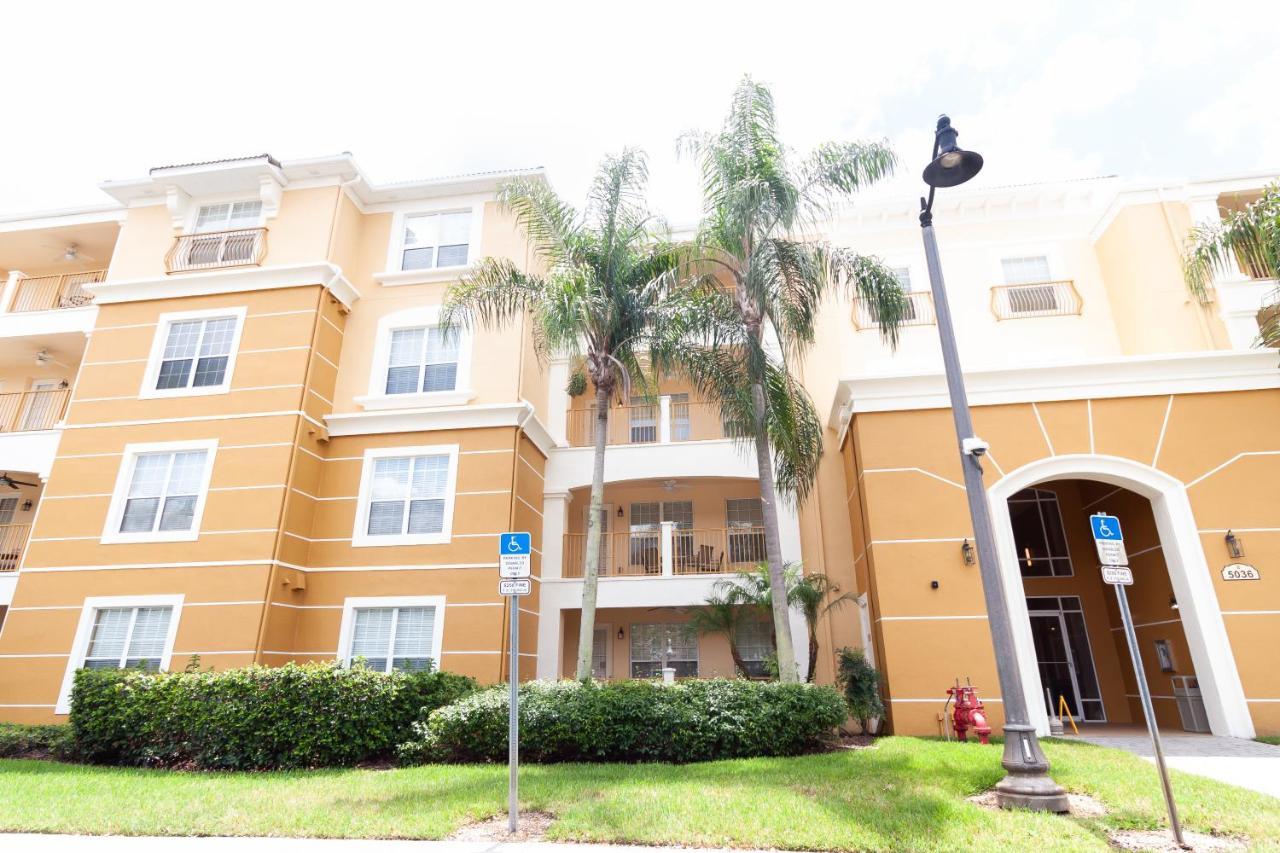 3 Bedroom 3 Ba Apartment 5Min To Universal 1823Sqft Orlando Cameră foto