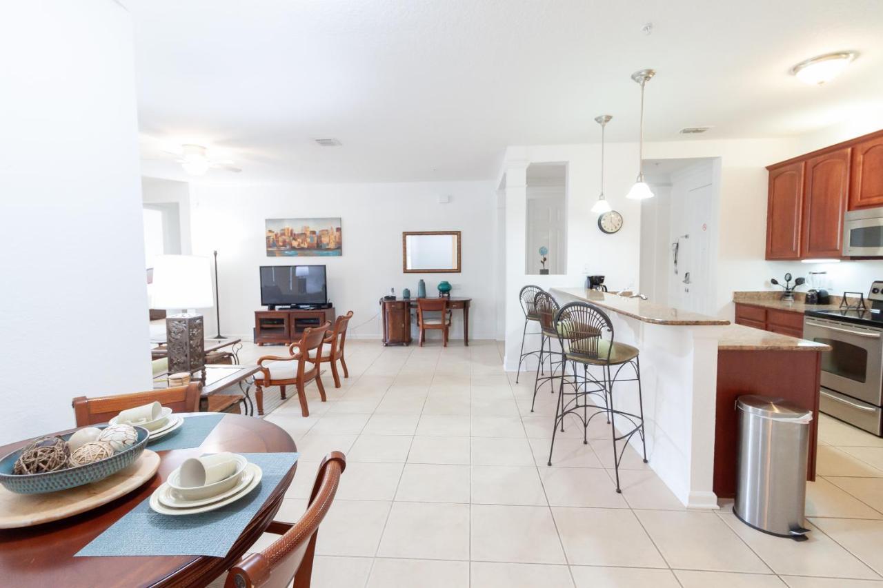 3 Bedroom 3 Ba Apartment 5Min To Universal 1823Sqft Orlando Cameră foto