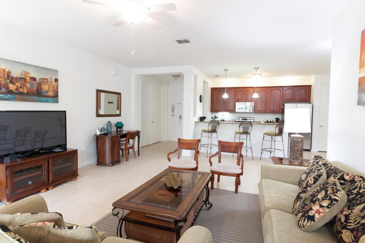 3 Bedroom 3 Ba Apartment 5Min To Universal 1823Sqft Orlando Cameră foto