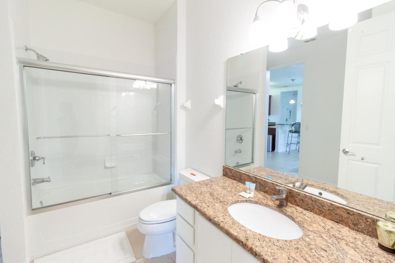 3 Bedroom 3 Ba Apartment 5Min To Universal 1823Sqft Orlando Cameră foto