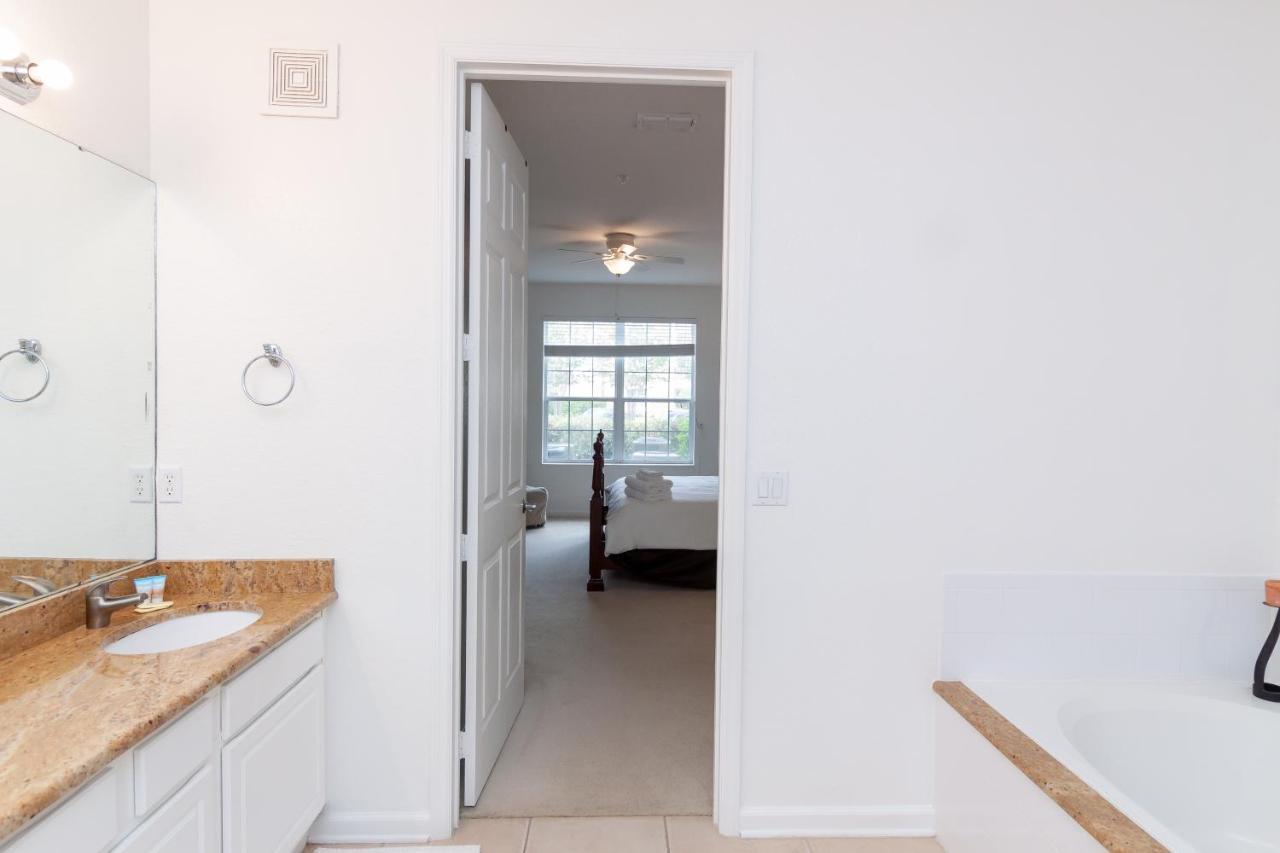 3 Bedroom 3 Ba Apartment 5Min To Universal 1823Sqft Orlando Cameră foto