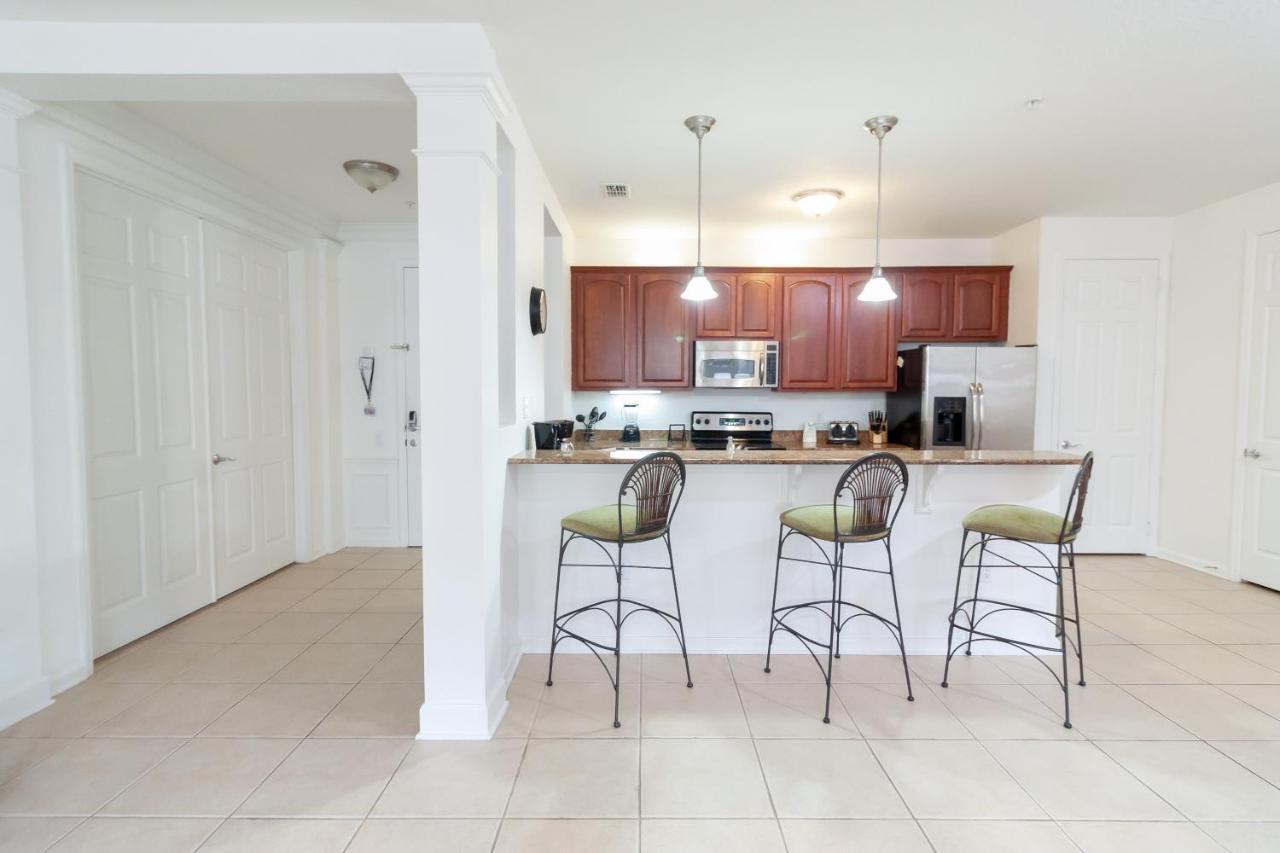 3 Bedroom 3 Ba Apartment 5Min To Universal 1823Sqft Orlando Cameră foto