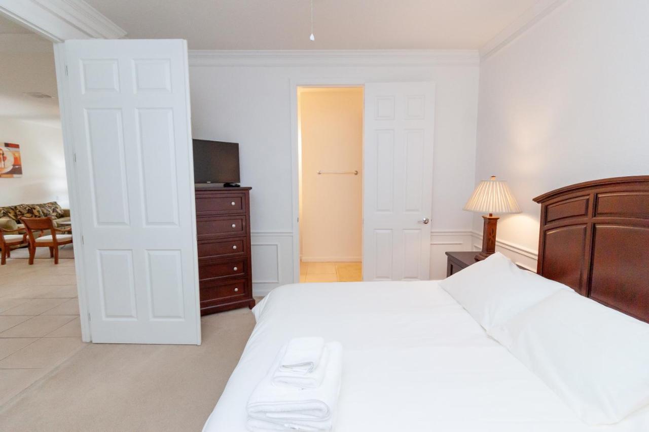 3 Bedroom 3 Ba Apartment 5Min To Universal 1823Sqft Orlando Cameră foto