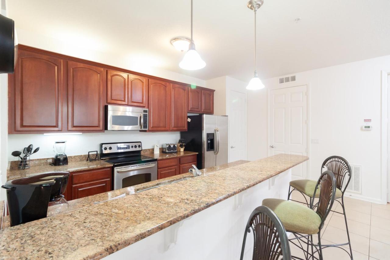 3 Bedroom 3 Ba Apartment 5Min To Universal 1823Sqft Orlando Cameră foto