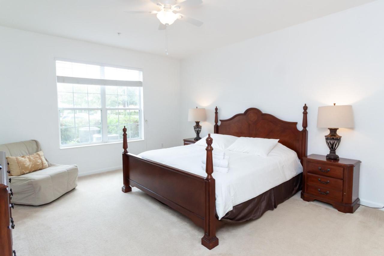 3 Bedroom 3 Ba Apartment 5Min To Universal 1823Sqft Orlando Cameră foto