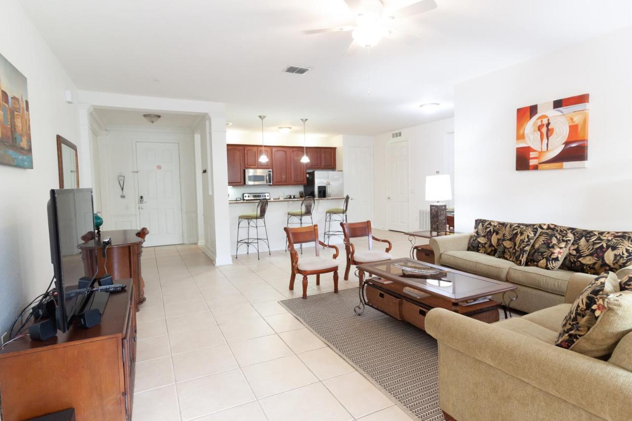 3 Bedroom 3 Ba Apartment 5Min To Universal 1823Sqft Orlando Cameră foto