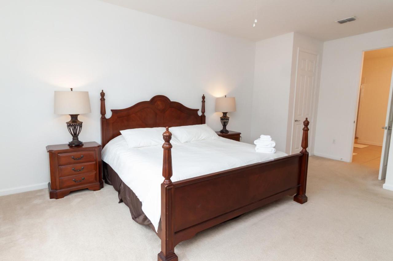 3 Bedroom 3 Ba Apartment 5Min To Universal 1823Sqft Orlando Cameră foto