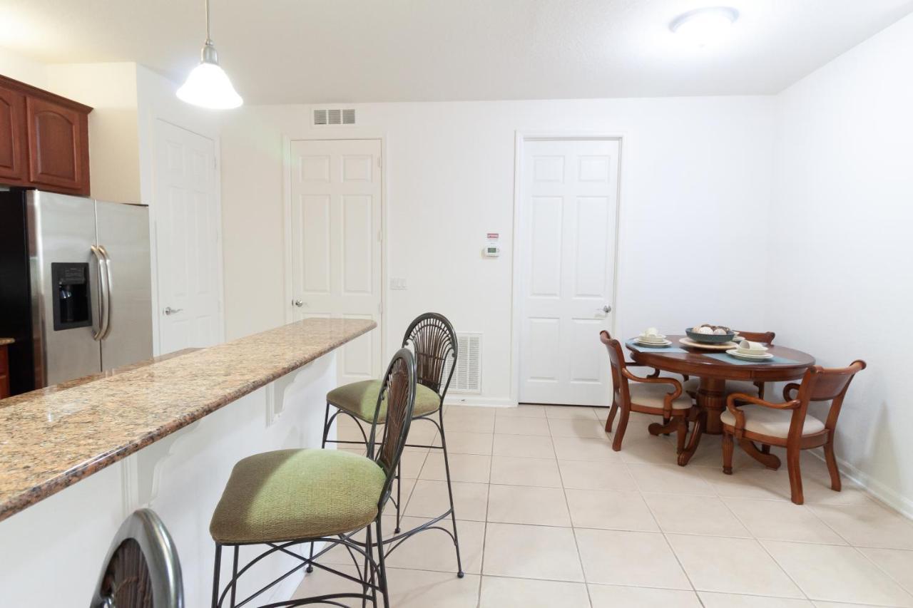 3 Bedroom 3 Ba Apartment 5Min To Universal 1823Sqft Orlando Cameră foto