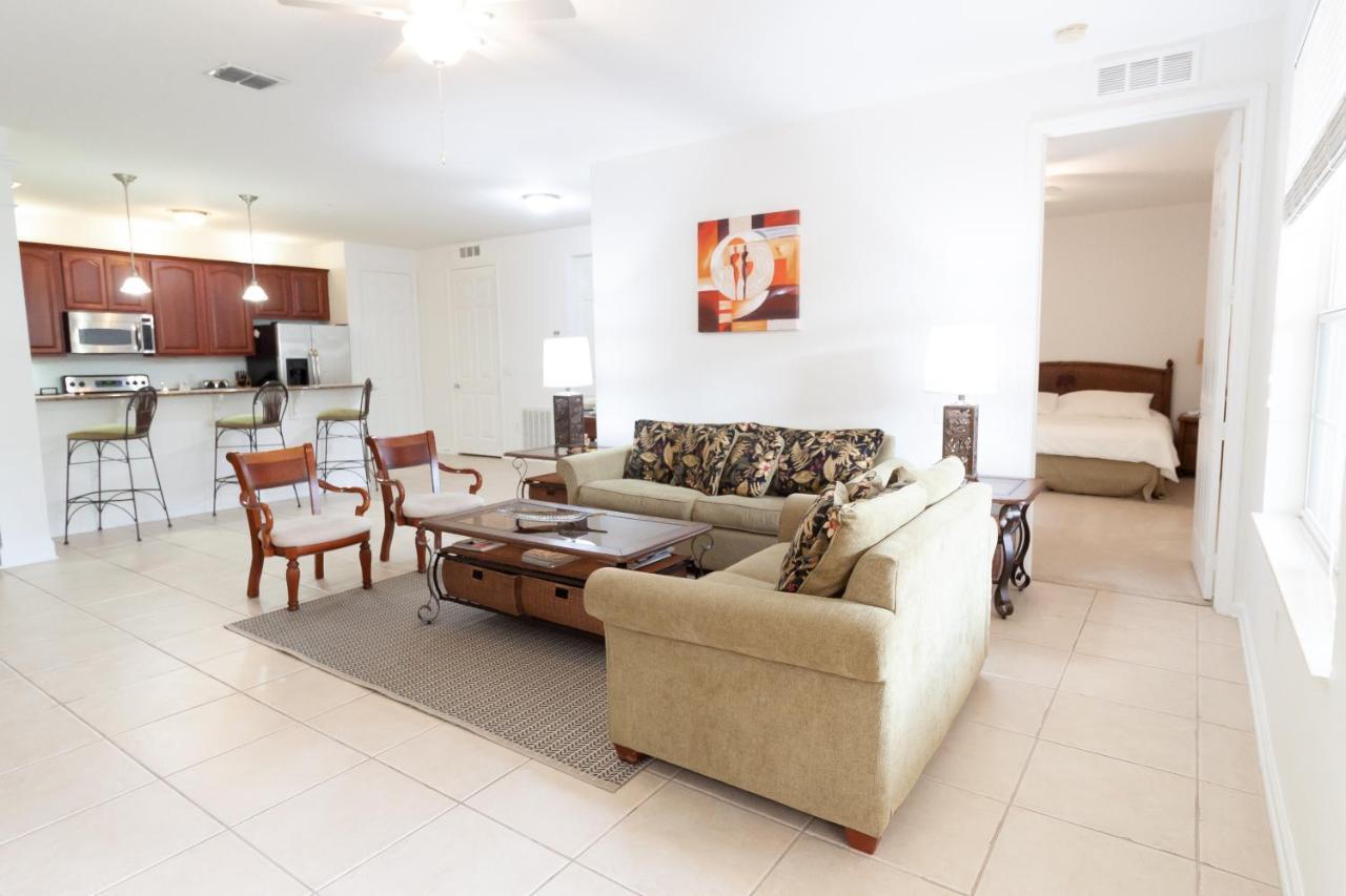 3 Bedroom 3 Ba Apartment 5Min To Universal 1823Sqft Orlando Cameră foto