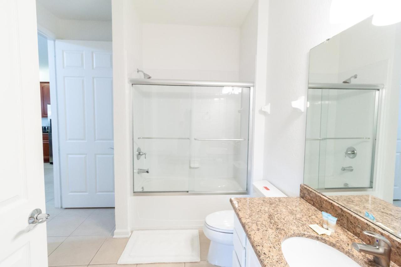 3 Bedroom 3 Ba Apartment 5Min To Universal 1823Sqft Orlando Cameră foto
